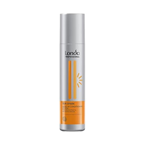 Londa Professional Sun Spark Leave-In Konditionierende Lotion 250ml Cover