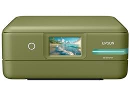 Amazon.co.jp: EPSON EW-M757TP [ピスタチオグリーン] : パソコン