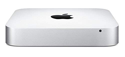 Apple Mac mini MC270J/A（Mac mini 2010） Apple Mac Mini Dual-core i5 2.8GHz/8GB/1TB Fusion/Iris Graphics