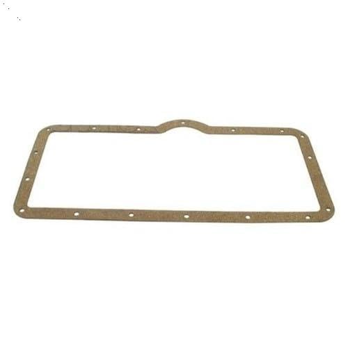 Replacement for fits S.57567 Sump Gasket - 4 Cyl. (AD4.55, AD4.55T, AD6.329T, AD6.329) Fits Case IH
