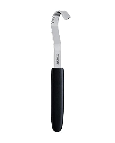 Triangle 3' Hooked Butter Curler GEBUTTER