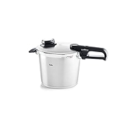 Fissler Vitavit Premium 6L 圧力鍋 ステンレススチール Fissler Vitavit Premium 6L 圧力鍋 ステンレススチール