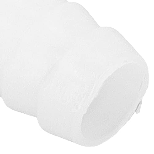 Connettore per Tubo, Raccordo per Tubo Flessibile