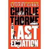 Charlie Thorne and the Last Equation 1534463879 Book Cover