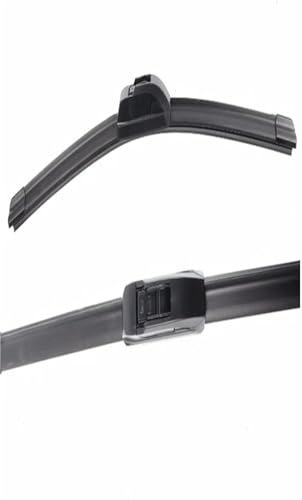 Essuie-glace Acura TSX 2009-2013 balai pare-brise avant en caoutchouc souple