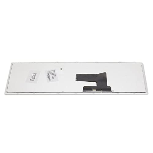 Teclado para Notebook Sony Vaio PCG-71911X | ABNT2 Com Moldura
