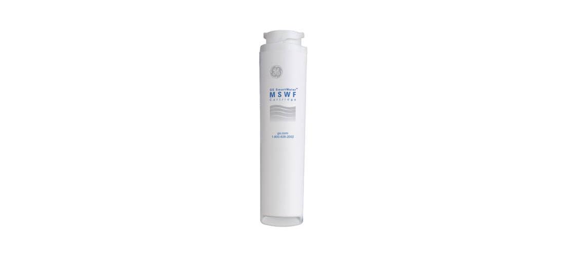 Amazon.co.jp: GE MSWF 冷蔵庫用 浄水器、1パック : 大型家電