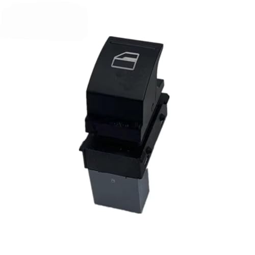 Commande puissance electrique vitres VW finition origine 7L6959855B