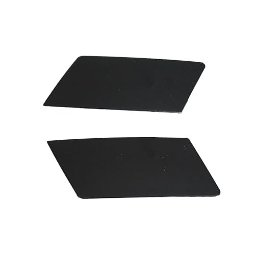 Capuchon lave-phare résout trou pare-chocs A8 S8 gauche 4E0955281AA - 2