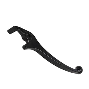 PJFXUIZ Hydraulischer Bremshebel für GY6 Motorrad