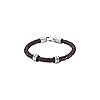 LOTUS STYLE Pulsera LS2093-2/2 Urban Man Acero inoxidable 316l 220.00 mm Hombre