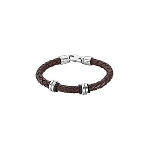 LOTUS STYLE Pulsera LS2093-2/2 Urban Man Acero inoxidable 316l 220.00 mm Hombre