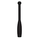 Dangerously Fit 5lb Steel Club for Men & Women, Clubbell Strength Training & Full Body Workouts