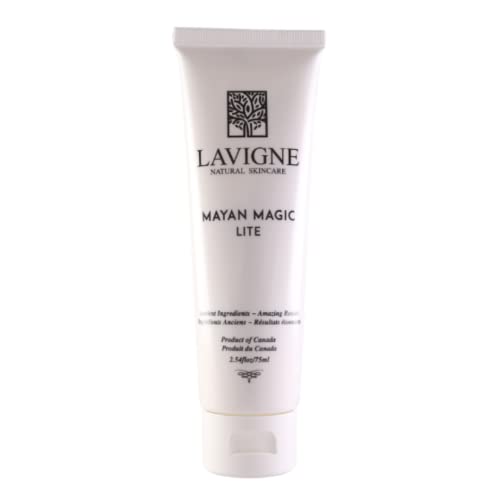 Myan Magic Lite LaVigne Natural Skincare 2.54 oz (75 ml) Cream