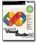 Microsoft Visual Studio Enterprise 6.0