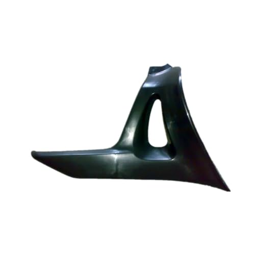 Déflecteur d'aileron pour GL1800 2006-2011 en ABS non peint