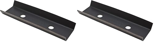 STANLEY 0-28-292 Lame de racloirs Longueur 64 mm (Lot de 2)