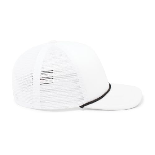 Pacific Headwear Gorra Trucker Unisex de Espuma miniatura 3