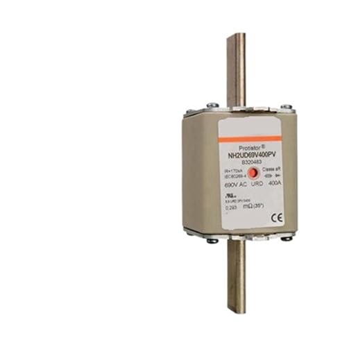 Fusible NH2UD69V350PV haute capacité contre les surcharges