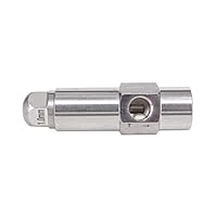 Algopix Similar Product 5 - LETAOSK 1mm Atomization Fuel Burner