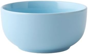 Ceramic Bowls Salad Household Rice Soup Fruit Dessert Baking