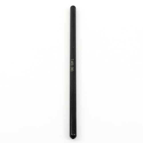 Image of Michigan Motorsports 7.400 inch Chromoly LS Pushrods | Stock Length 5 /16 inch Diameter | Fits 4.8L 5.3L 5.7L 6.0L 6.2L LS1 LS2 LS3 LS6 L76 L92 L99 LQ4 LQ9 L33 LSA