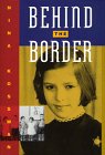 Hardcover Behind the Border Book