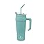 Powder Aqua