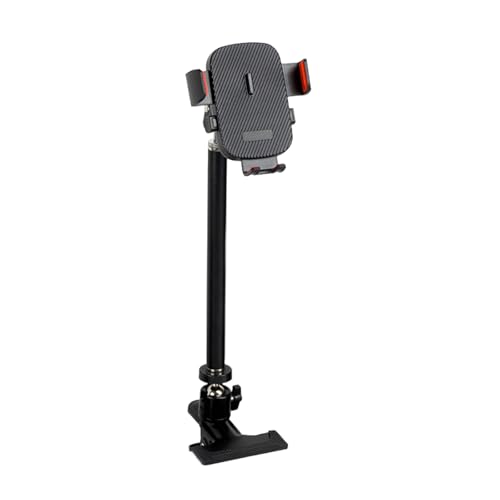 Support de téléphone multiple stable pour éliminer les secousses de vos vidéos de bureau - 3