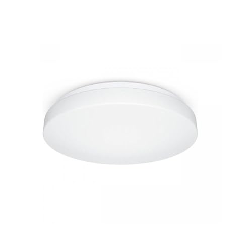 Lampe LED Steinel RS PRO P1 flat S modèle plat avec capteur haute fréquence 4000K