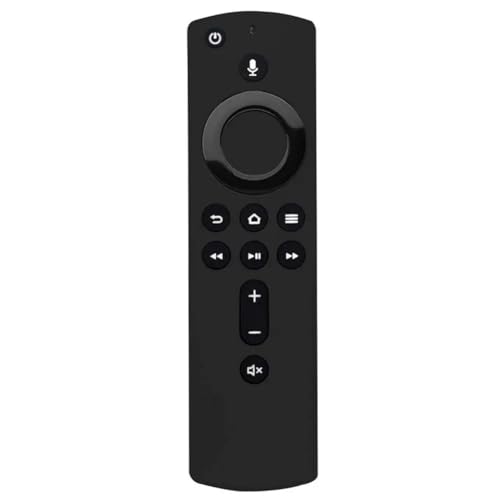 1pc Fire TV Stick con telecomando vocale Alexa Smart for YouTube Network Media Player 4K