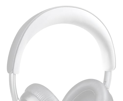 Image of SOULWIT Upgraded Headband Cover for Bose QC Ultra /New QuietComfort Ultra(2nd Gen) Wireless Headphones, Replacement Headstrap Pad Repair Part - Diamond