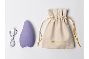 Momcozy Smart Electric Breast Massager