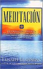 Meditación [Spanish] 9500821176 Book Cover