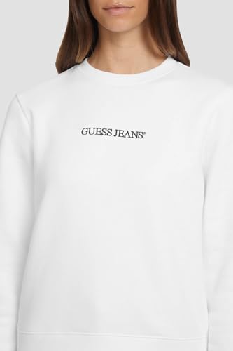 GUESS W4YQ10 KC811 para mujer: sofisticación textil y acabados de alta gama 2