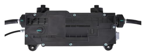 Modulo actuador control EPB freno de mano Land Rover Discovery III LR019223 3