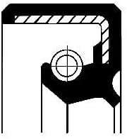 Corteco 01032791B Sealing ring