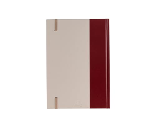 Image of Hello, Artist! Hardbound Sketch Book, A5, 5.7 inch x 8.2 inch, Artist, Drawing, Book, Paper, Painting, 80 Sheets, 110gsm, Sketch Book for Students, Adults, Beginners, Suitable for Any Dry Media