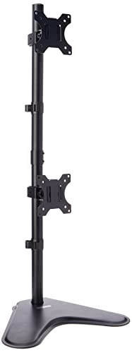 Fellowes Braccio per monitor EPPA CROSSBAR angolo di