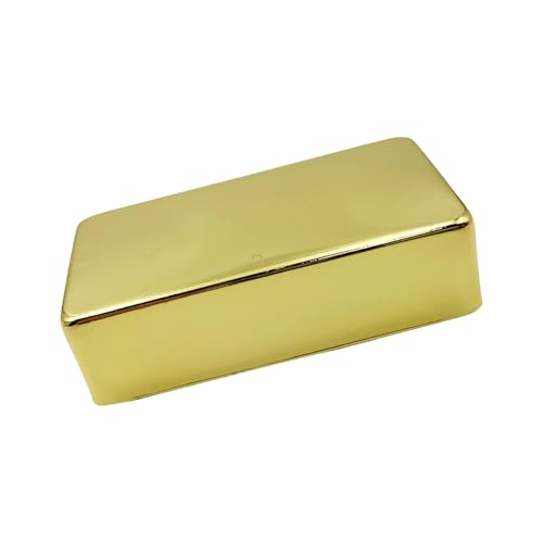 Escudo de bobina de latón de alta calidad y antiprotección mejorada para mejorar el rendimiento y la vida útil de la guitarra. Cubierta de metal antihumbucker