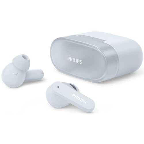 Philips 2000 Series TAT2000BL True Wireless - vue 5