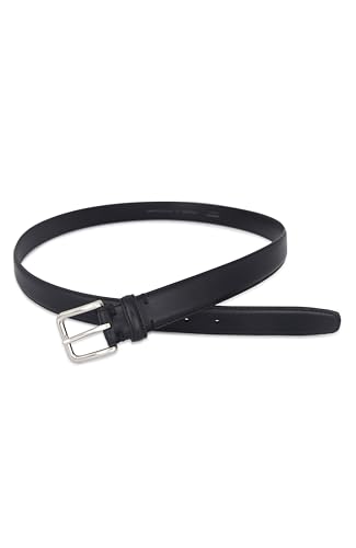 Vince Mens 1 Inch Stitched Fe Belt, Casual & Stylish Fashion Accessory4