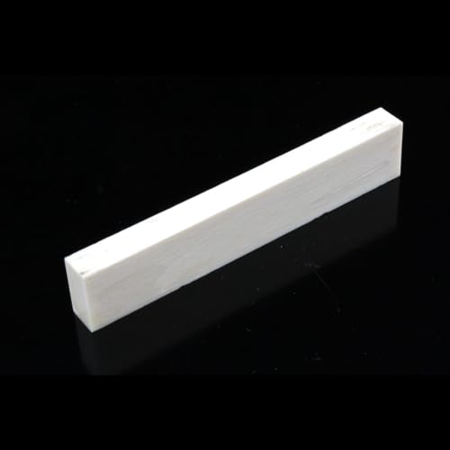 15 Bone Nut Blank 2-1/8