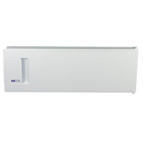 Liebherr 9877446 ORIGINAL Gefrierfachtür Verdampfertür Gefrierfachklappe...