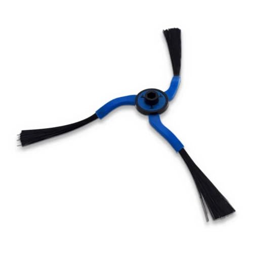  4 spazzole laterali for Samsung Navibot SR8730 SR8750 SR8824 SR8825 ecc. Elettrodomestici Accessori for aspirapolvere