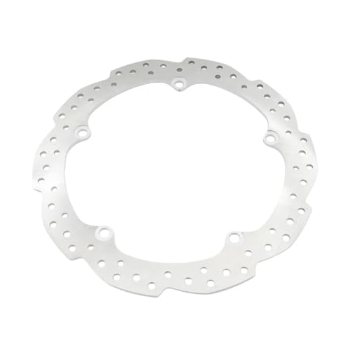 Rotors de disque frein avant 320mm haute résistance pour NM4 NC700D