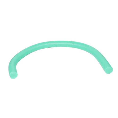 Garneck Noodle in Schiuma Galleggiante Per Piscina Supporto Per Nuotare Adatto Ragazzo Ragazza Ragazza e Principianti Facil Riporre Usare in Acqua