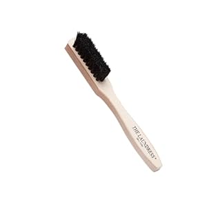 The Laundress Stain Brush, Laundry Brush for Stain Elimination
