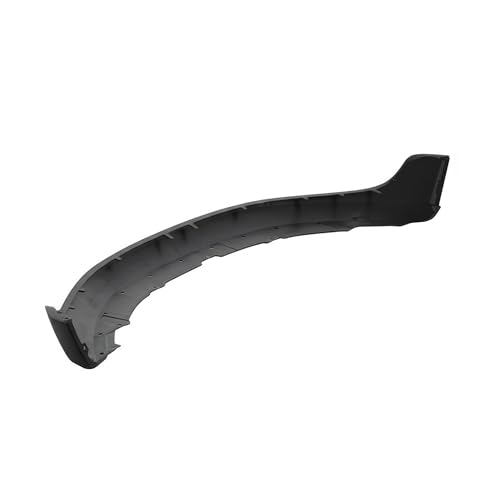 Image of FitParts Compatible with Ford Edge 2011-2014 Front Lower Bumper Cover