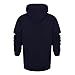 Sudadera Hombre Cremallera Deportiva Chaqueta De Hombre Invierno Polar Entretiempo Casual Hoodie Sudadera Ropa De Trabajo Termicas Básica Sueter Sweatshirt Imagen de Sudadera Hombre Cremallera Deportiva Chaqueta De Hombre Invierno Polar Entretiempo Casual Hoodie Sudadera Ropa De Trabajo Termicas Básica Sueter Sweatshirt